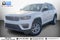 2023 Jeep Grand Cherokee Limited 4x2