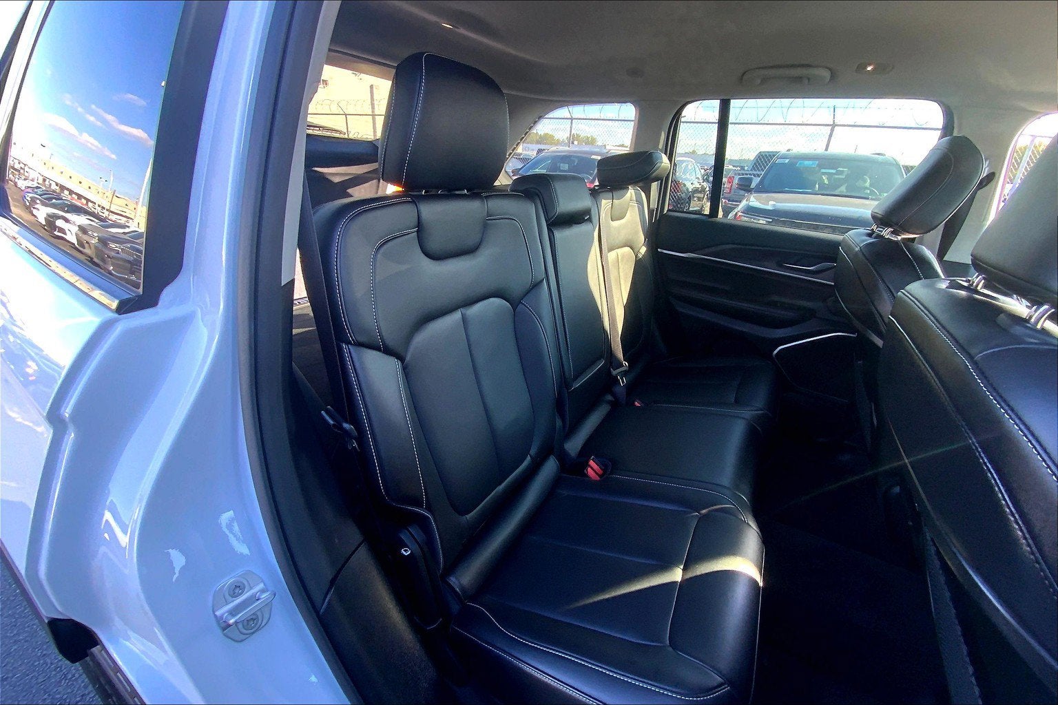 2022 Jeep Grand Cherokee Limited 4x4