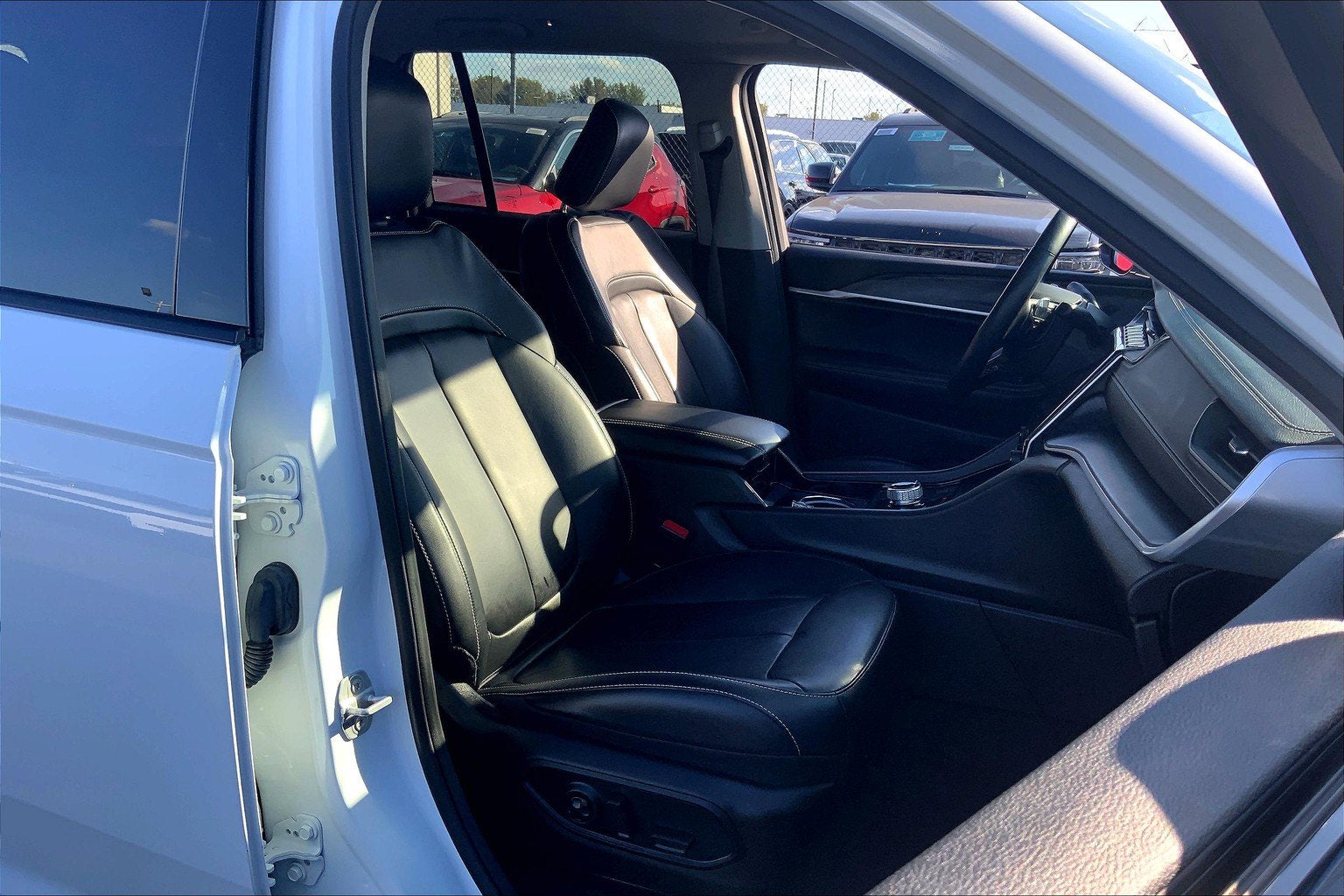 2022 Jeep Grand Cherokee Limited 4x4