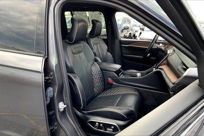 2023 Jeep Grand Cherokee Summit 4x4