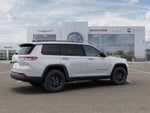 2025 Jeep Grand Cherokee L GRAND CHEROKEE L ALTITUDE X 4X4