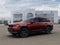 2025 Jeep Grand Cherokee L GRAND CHEROKEE L ALTITUDE X 4X4