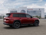 2025 Jeep Grand Cherokee L GRAND CHEROKEE L ALTITUDE X 4X4