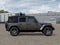 2025 Jeep Wrangler 4xe Sport S