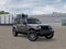 2025 Jeep Wrangler 4xe Sport S