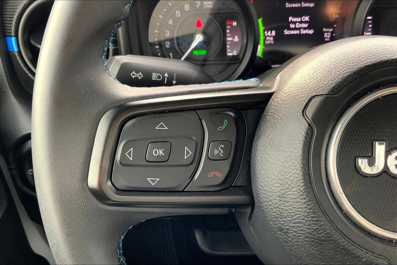 2024 Jeep Wrangler 4xe Rubicon 4xe