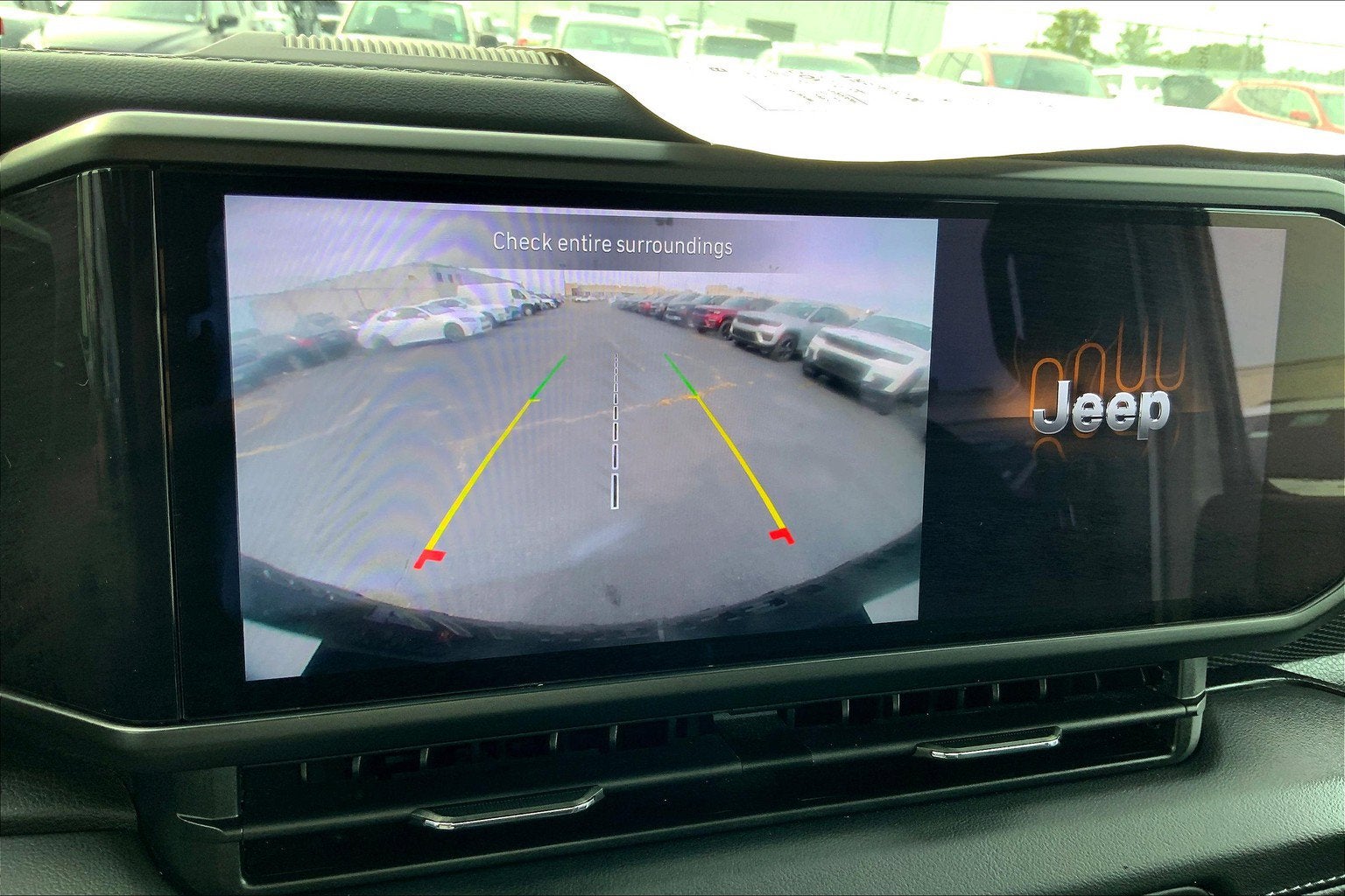 2024 Jeep Wrangler 4xe Rubicon 4xe