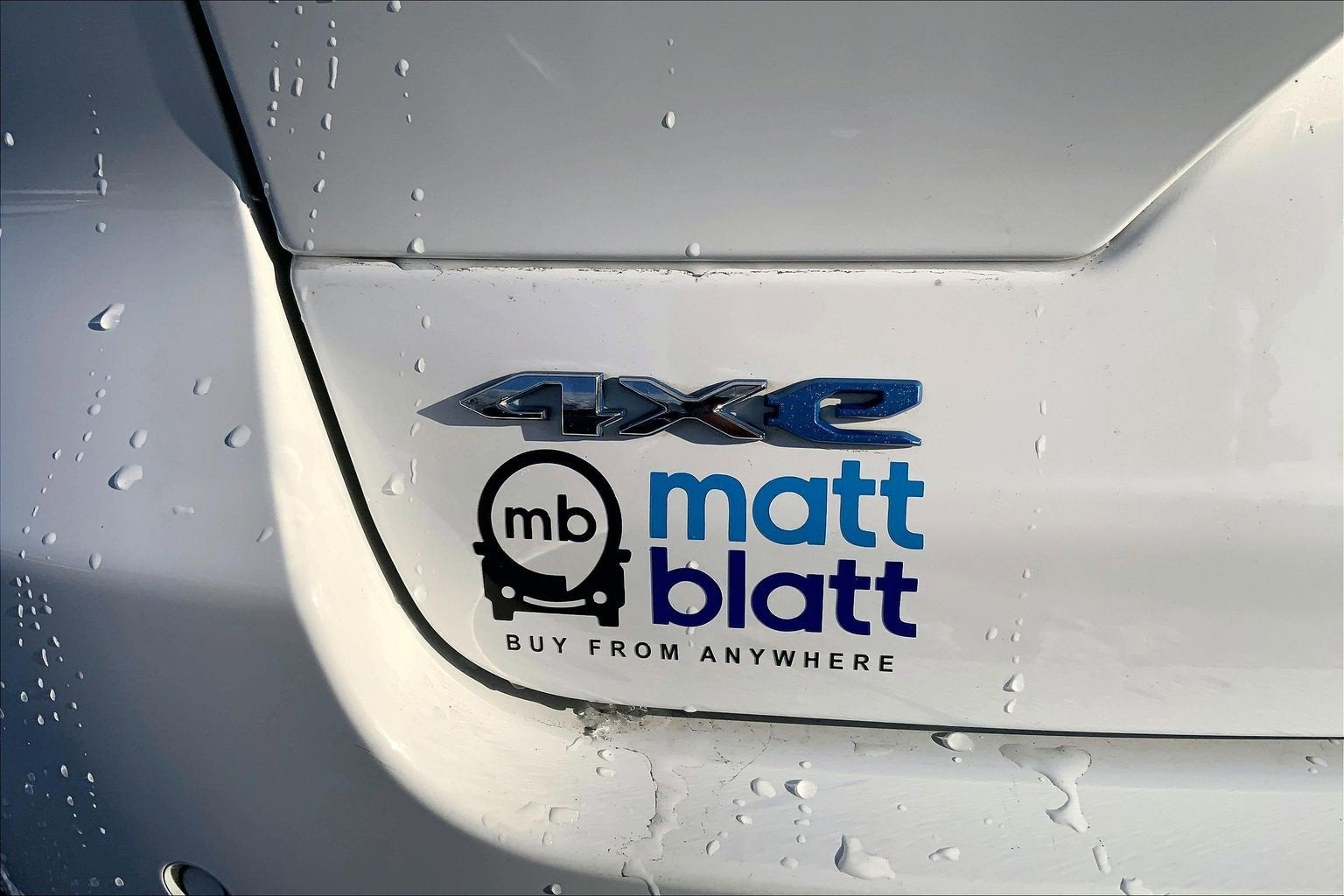 2024 Jeep Grand Cherokee 4xe 4XE