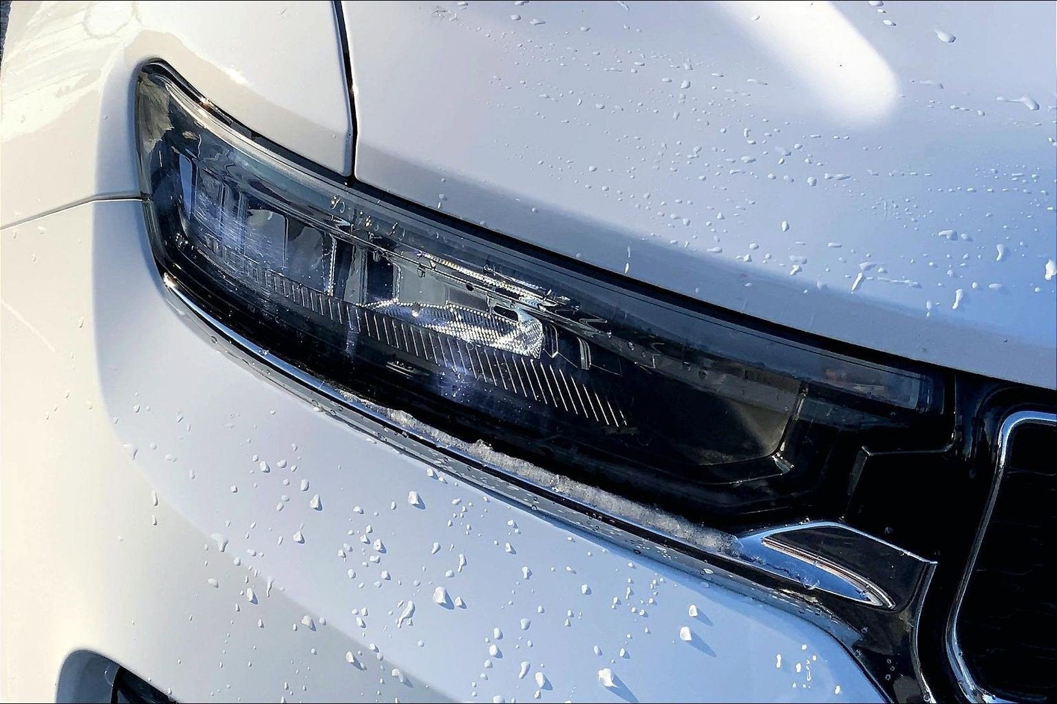 2024 Jeep Grand Cherokee 4xe 4XE