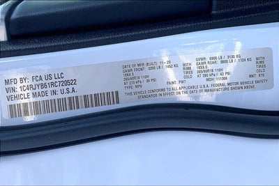 2024 Jeep Grand Cherokee 4xe 4XE