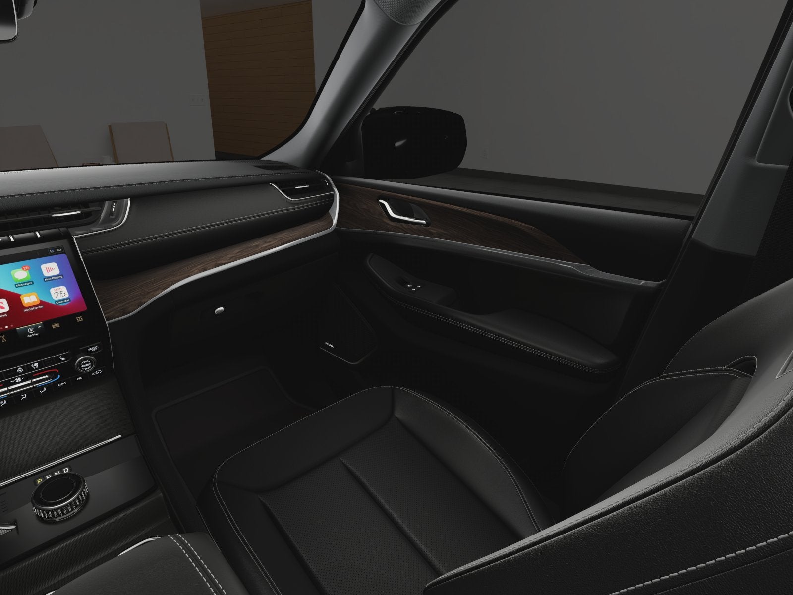 2024 Jeep Grand Cherokee 4xe 4XE