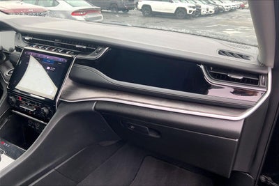 2024 Jeep Grand Cherokee 4xe 4XE