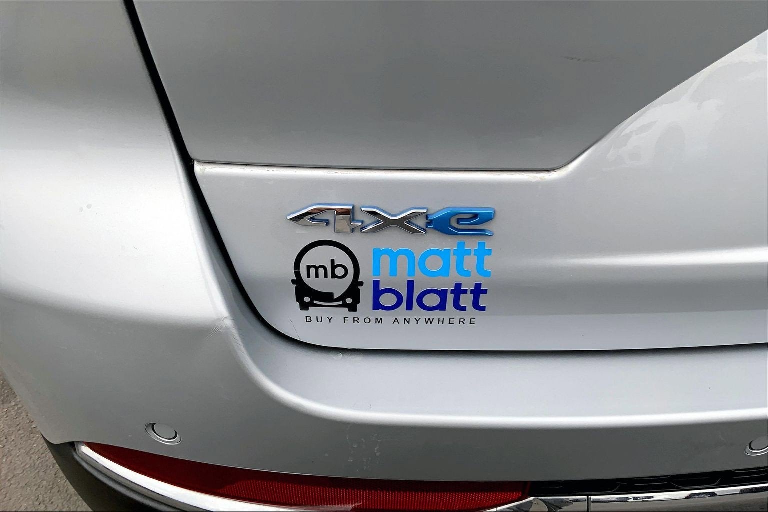 2022 Jeep Grand Cherokee 4xe Limited 4x4