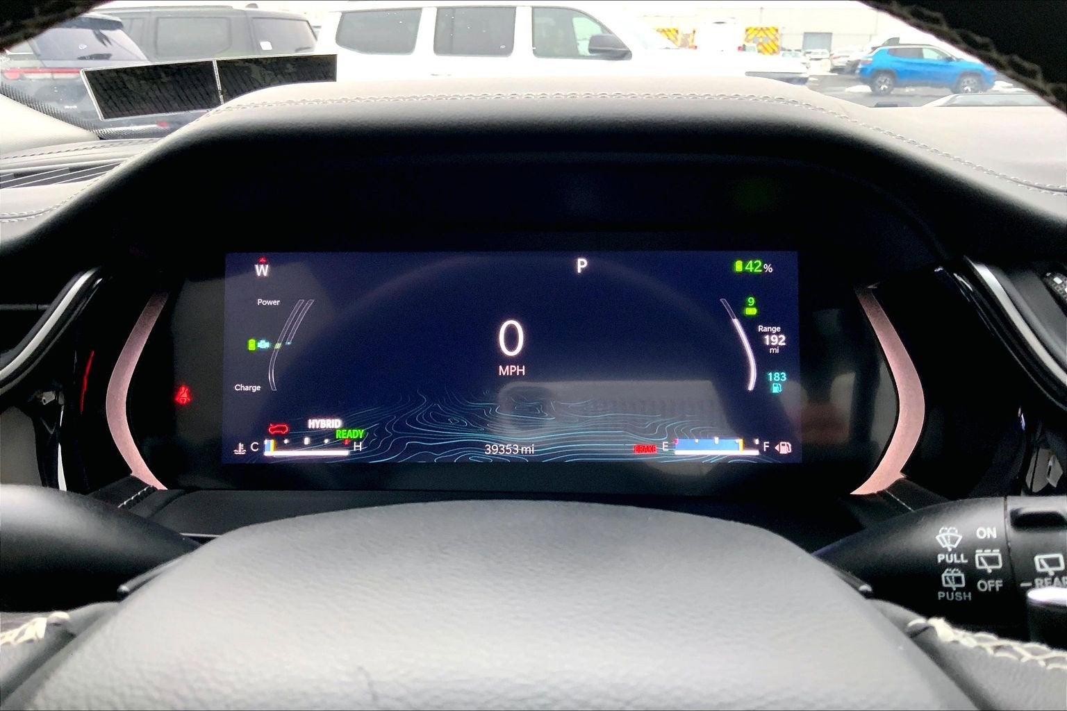 2022 Jeep Grand Cherokee 4xe Limited 4x4