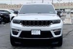 2022 Jeep Grand Cherokee 4xe Limited 4x4