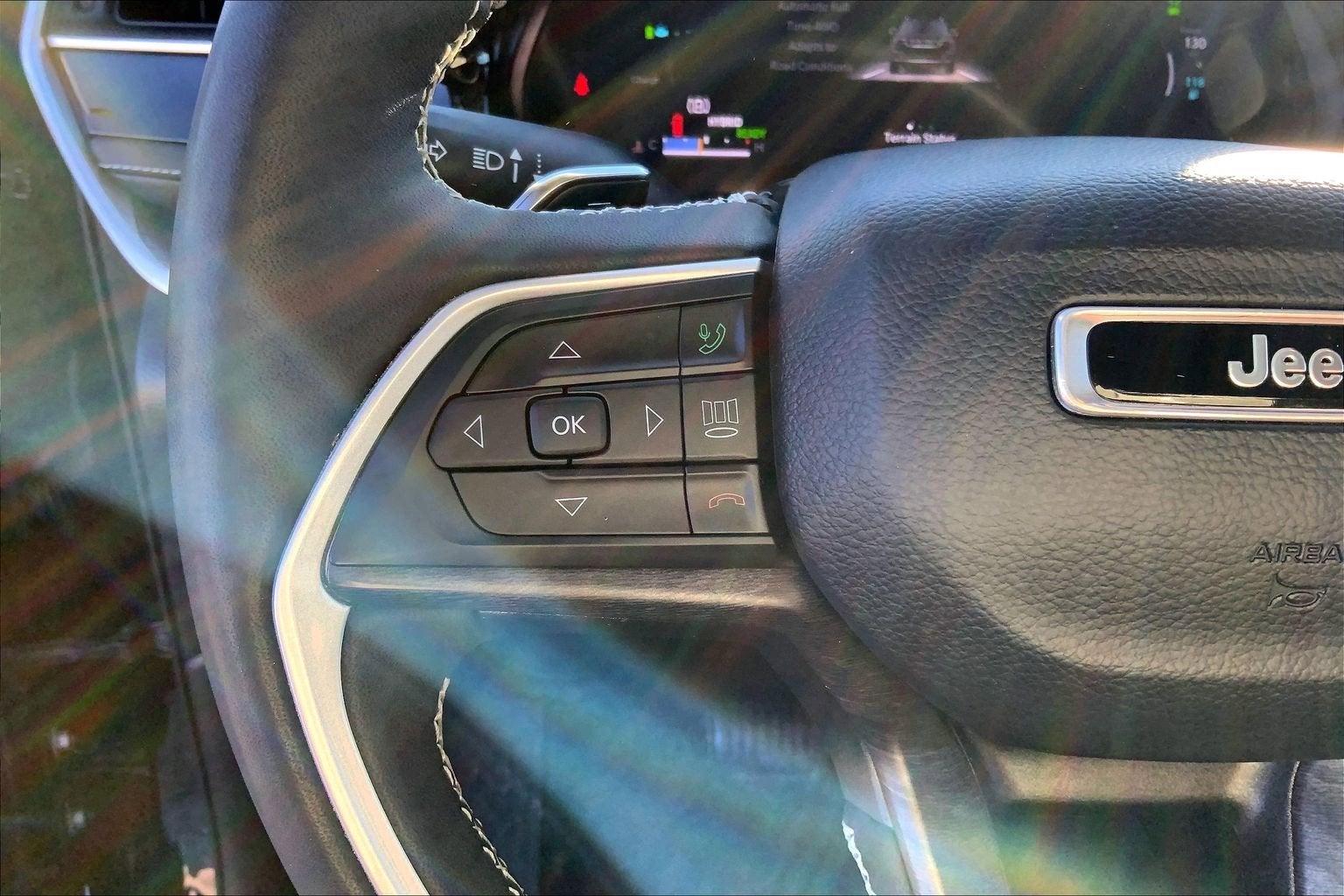 2022 Jeep Grand Cherokee 4xe Limited 4x4