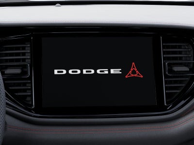 2025 Dodge Durango R/T Plus