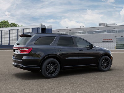 2025 Dodge Durango R/T Plus