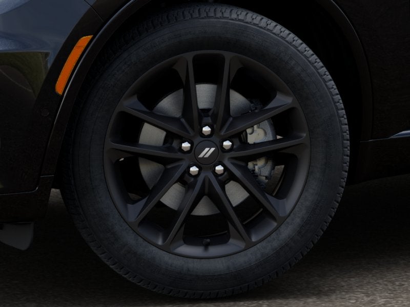 2025 Dodge Durango R/T Plus