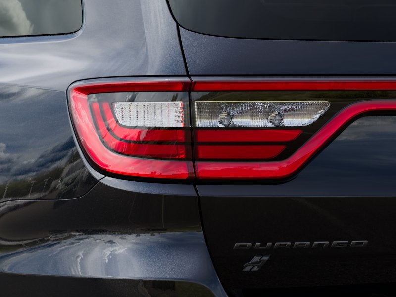 2025 Dodge Durango R/T Plus