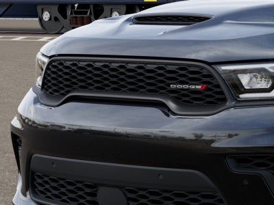 2025 Dodge Durango R/T Plus