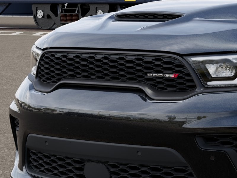 2025 Dodge Durango R/T Plus