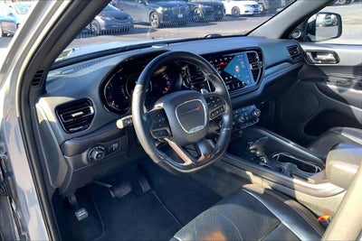 2021 Dodge Durango R/T AWD