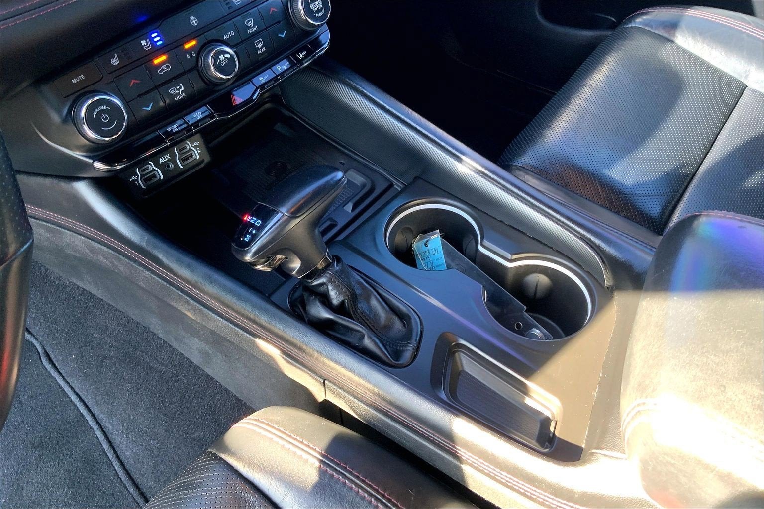 2021 Dodge Durango R/T AWD