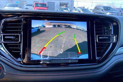 2021 Dodge Durango R/T AWD