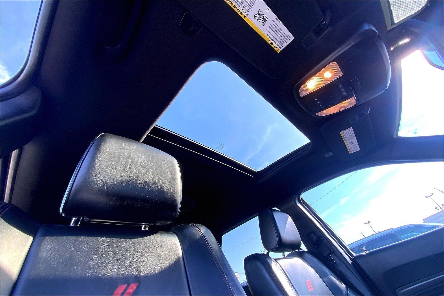 2021 Dodge Durango R/T AWD