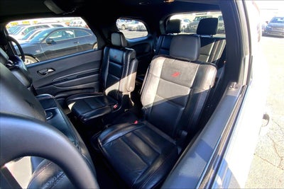 2021 Dodge Durango R/T AWD