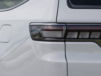 2026 Jeep Grand Wagoneer L GRAND WAGONEER L LIMITED ALTITUDE 4X4