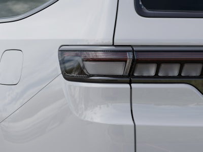 2026 Jeep Grand Wagoneer L GRAND WAGONEER L LIMITED RESERVE 4X4