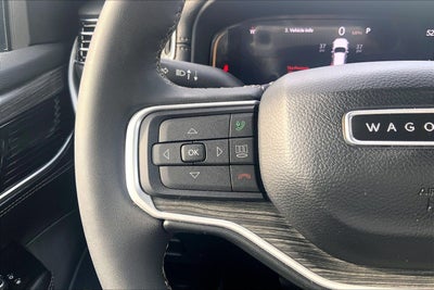 2024 Jeep Wagoneer L Series II 4x4