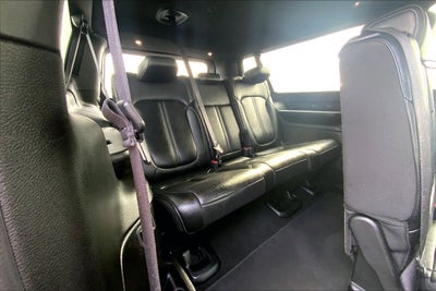 2024 Jeep Wagoneer L Series II 4x4