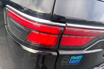 2024 Jeep Wagoneer L Series II 4x4