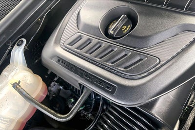 2024 Jeep Wagoneer L Series II 4x4