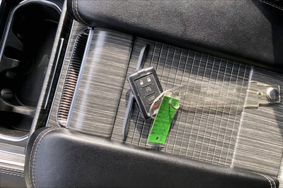 2024 Jeep Wagoneer L Series II 4x4