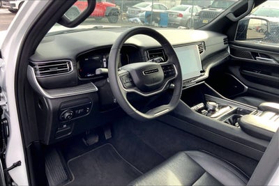 2024 Jeep Wagoneer L Series II 4x4