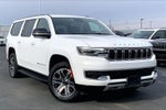 2024 Jeep Wagoneer L Series II 4x4