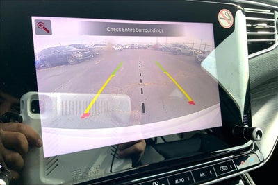 2024 Jeep Wagoneer L Series II 4x4