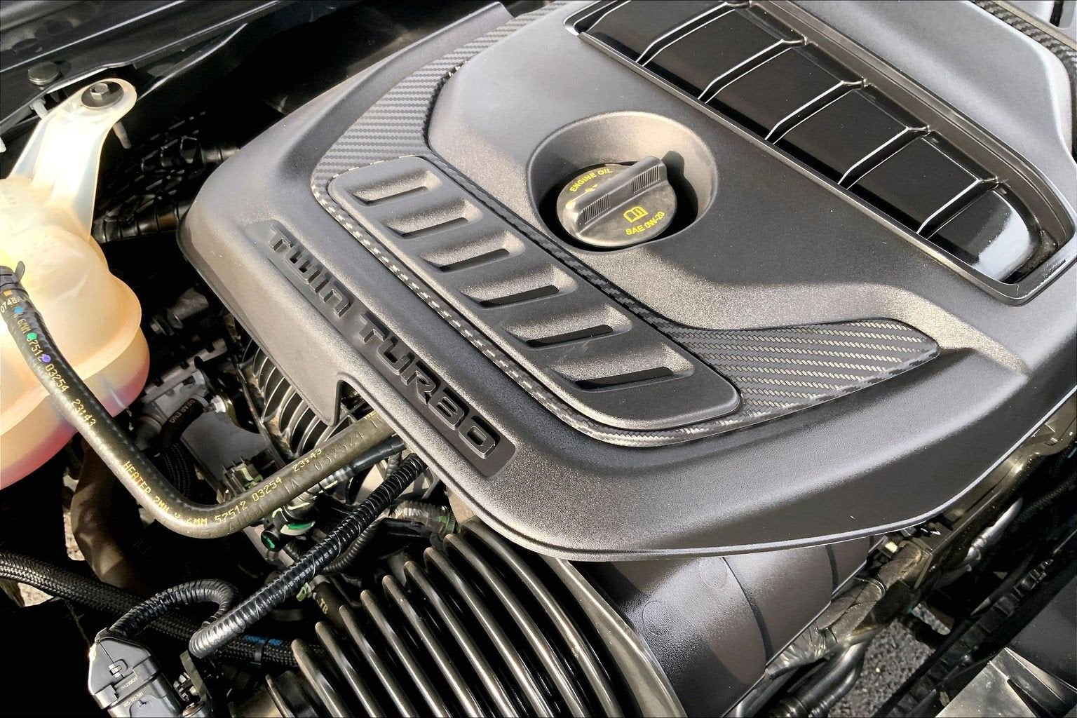 2024 Jeep Wagoneer L Series II 4x4