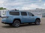 2026 Jeep Grand Wagoneer L GRAND WAGONEER L LIMITED ALTITUDE 4X4