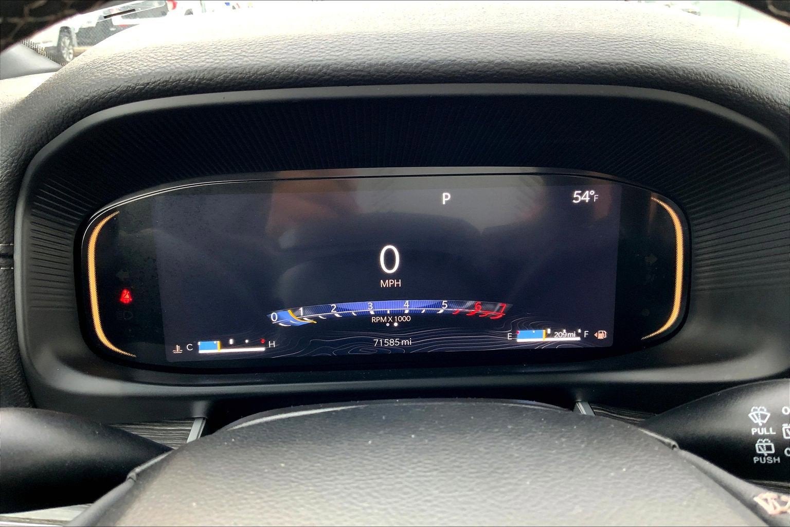 2024 Jeep Wagoneer Series II 4x4