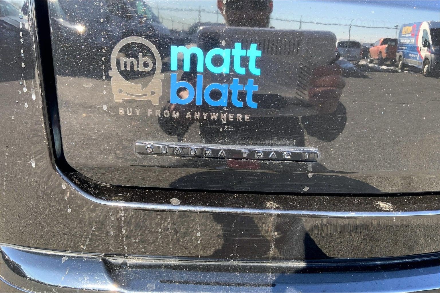 2023 Jeep Wagoneer Series II Carbide