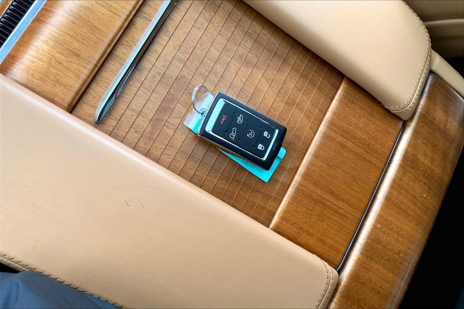 2022 Jeep Grand Wagoneer Series III 4x4