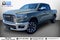 2026 RAM 1500 Laramie Crew Cab 4x4 5'7' Box
