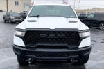 2026 RAM 1500 Rebel Crew Cab 4x4 5'7' Box