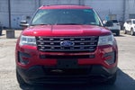 2017 Ford Explorer Base