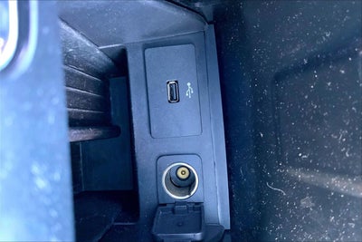 2017 Ford Explorer Base